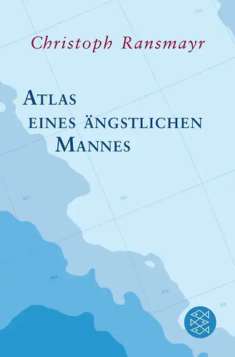 Atlas eines ängstlichen