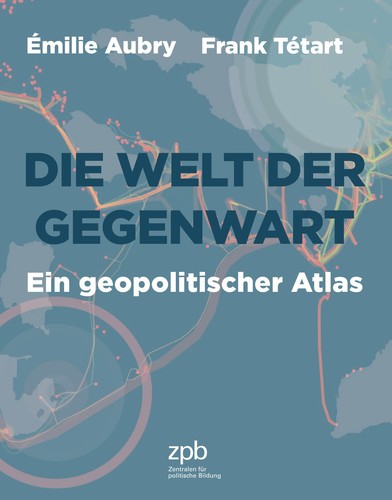 Die welt der gegenwart - die,