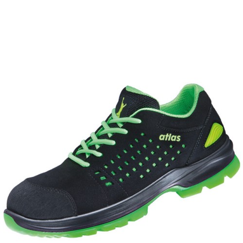 Atlas sicherheits halbschuhe - atlas, sicherheits-halbschuhe