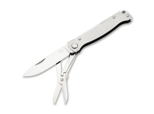 Böker plus atlas multi - plus, sw