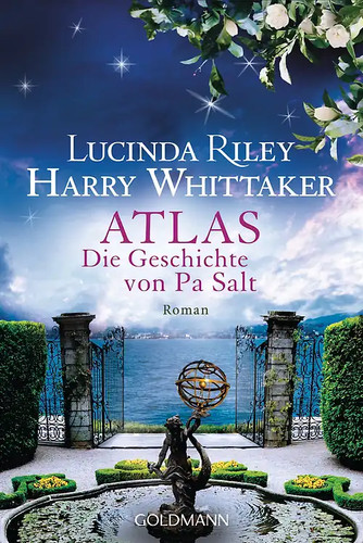 Atlas die geschichte - -, von